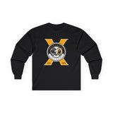 High Desert Archery 10th Anniversary Long Sleeve Tee