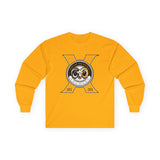High Desert Archery 10th Anniversary Long Sleeve Tee