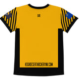 High Desert Archery 2023 Kids Jersey