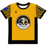 High Desert Archery 2023 Kids Jersey