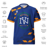 Nevada Archery Jersey 2023