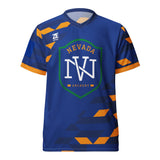 Nevada Archery Jersey 2023