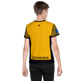 High Desert Archery 2023 Youth Jersey