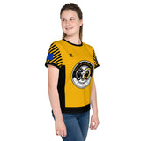 High Desert Archery 2023 Youth Jersey