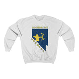 Classic High Desert Archery Crewneck Sweatshirt