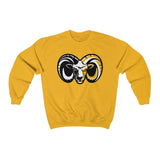 Bighorn Crewneck Sweatshirt