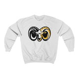 Bighorn Crewneck Sweatshirt