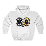 Bighorn Hoodie