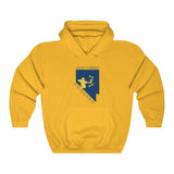 Classic High Desert Archery Hoodie