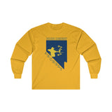 Classic High Desert Archery Long Sleeve Tee