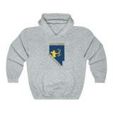Classic High Desert Archery Hoodie