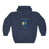 Classic High Desert Archery Hoodie