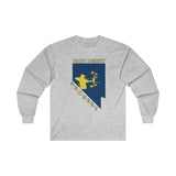 Classic High Desert Archery Long Sleeve Tee