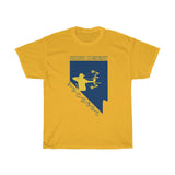 Classic High Desert Archery Tee