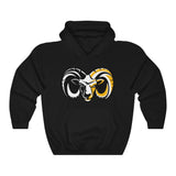 Bighorn Hoodie