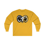 Bighorn Long Sleeve Tee
