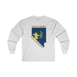 Classic High Desert Archery Long Sleeve Tee