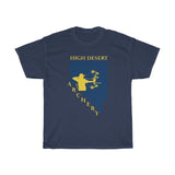 Classic High Desert Archery Tee