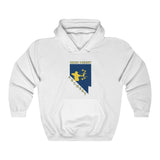 Classic High Desert Archery Hoodie