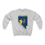 Classic High Desert Archery Crewneck Sweatshirt