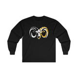 Bighorn Long Sleeve Tee