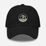 High Desert Archery Dad hat