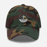 High Desert Archery Dad hat
