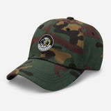 High Desert Archery Dad hat