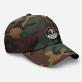 High Desert Archery Dad hat