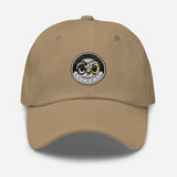 High Desert Archery Dad hat