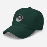 High Desert Archery Dad hat