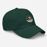 High Desert Archery Dad hat