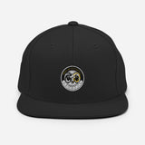 High Desert Archery Snapback