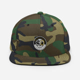 High Desert Archery Snapback