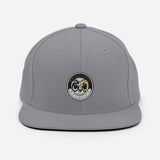 High Desert Archery Snapback