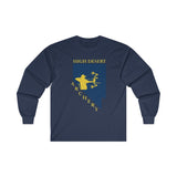 Classic High Desert Archery Long Sleeve Tee