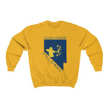 Classic High Desert Archery Crewneck Sweatshirt