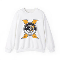 High Desert Archery 10th Anniversary Crewneck Sweatshirt