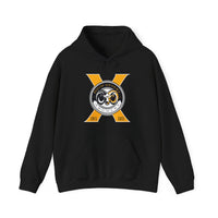 High Desert Archery 10th Anniversary Hoddie