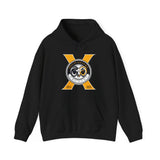 High Desert Archery 10th Anniversary Hoddie