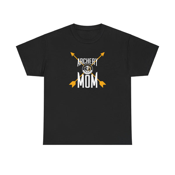 High Desert Archery Mom Tee