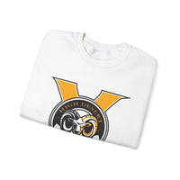 High Desert Archery 10th Anniversary Crewneck Sweatshirt
