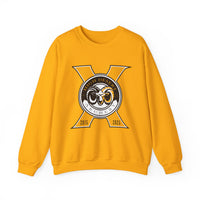 High Desert Archery 10th Anniversary Crewneck Sweatshirt