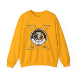 High Desert Archery 10th Anniversary Crewneck Sweatshirt