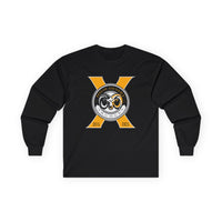 High Desert Archery 10th Anniversary Long Sleeve Tee