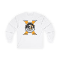 High Desert Archery 10th Anniversary Long Sleeve Tee