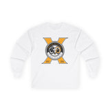 High Desert Archery 10th Anniversary Long Sleeve Tee