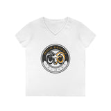 High Desert Archery Ladies' V-Neck T-Shirt