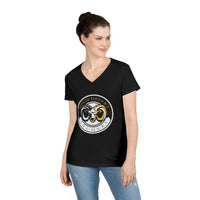 High Desert Archery Ladies' V-Neck T-Shirt