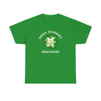 High Desert Archery St. Patrick's Day Tee